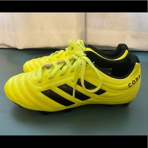 Adidas Youth Soccer Cleats